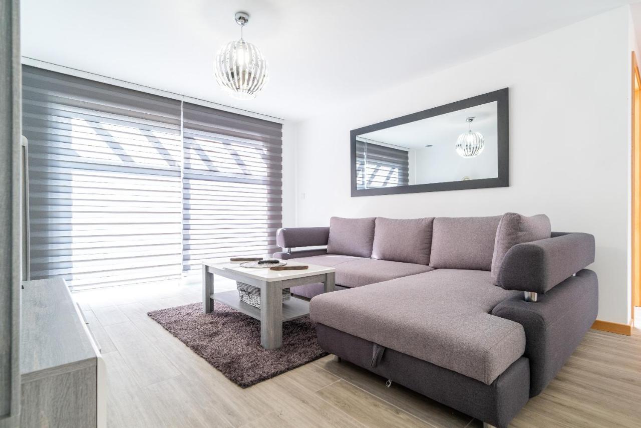 Casa Leonardo Villa Arco da Calheta  Ngoại thất bức ảnh