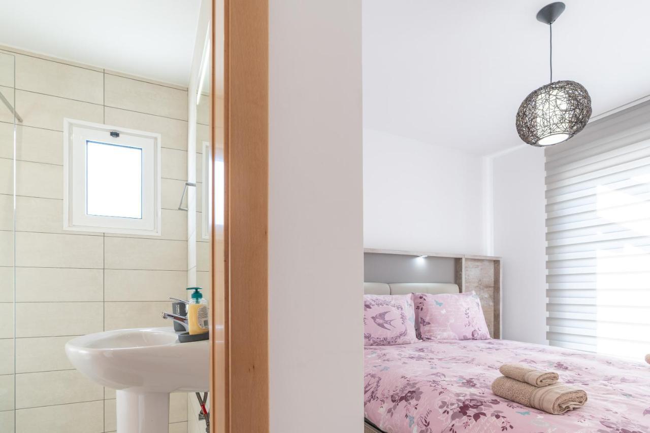 Casa Leonardo Villa Arco da Calheta  Ngoại thất bức ảnh