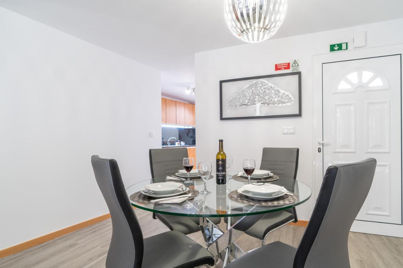 Casa Leonardo Villa Arco da Calheta  Ngoại thất bức ảnh