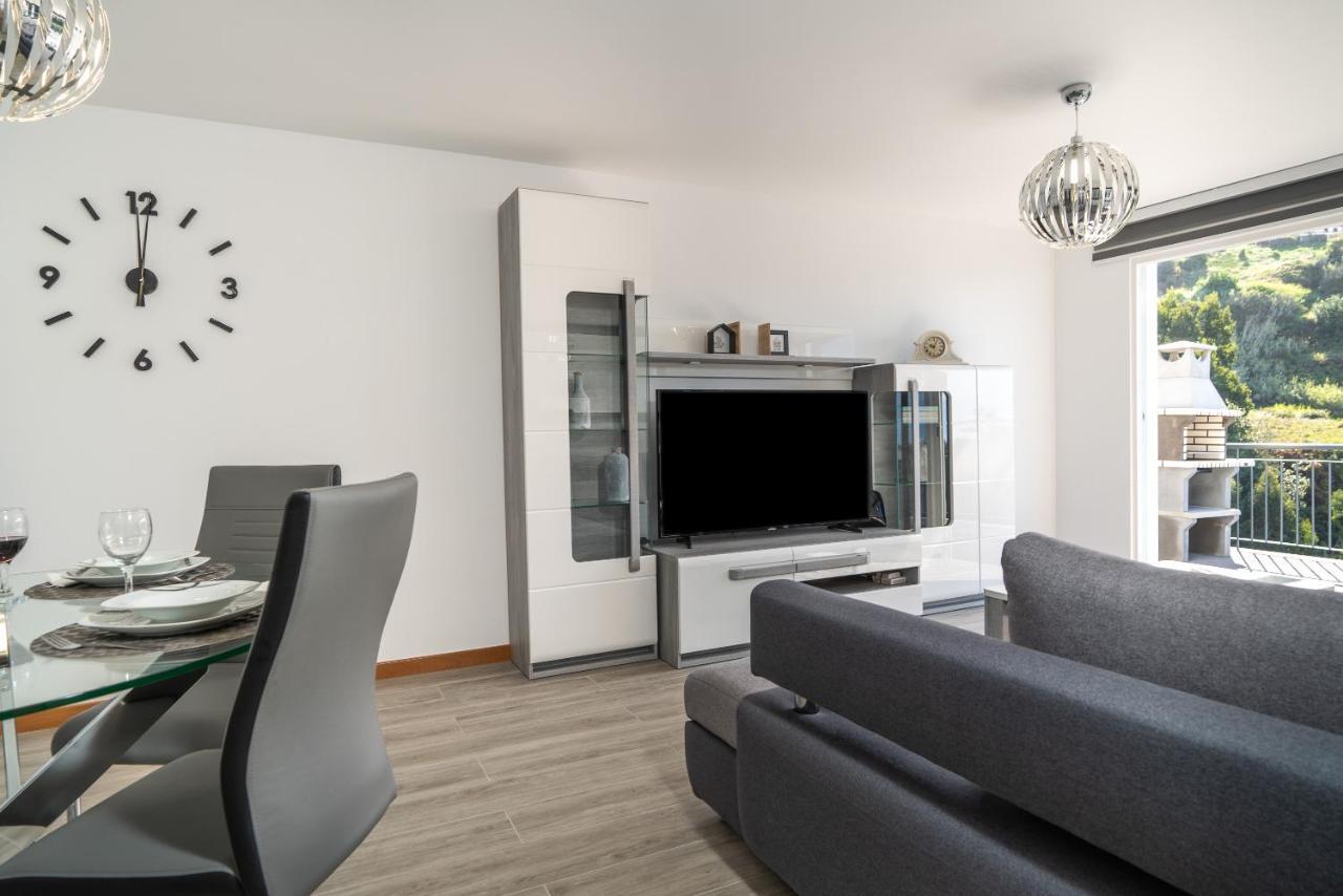 Casa Leonardo Villa Arco da Calheta  Ngoại thất bức ảnh