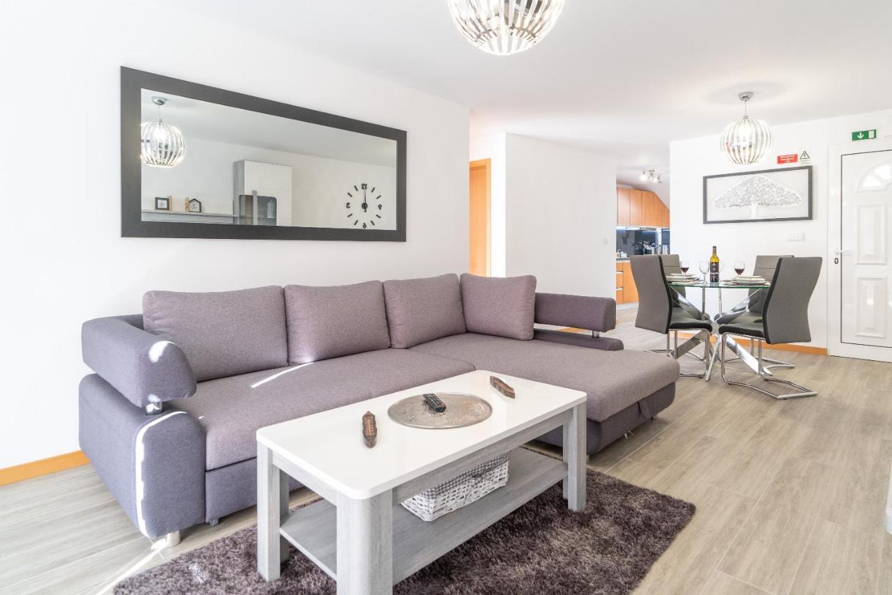Casa Leonardo Villa Arco da Calheta  Ngoại thất bức ảnh