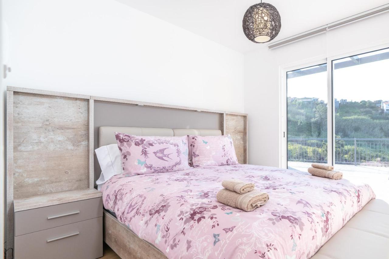 Casa Leonardo Villa Arco da Calheta  Ngoại thất bức ảnh